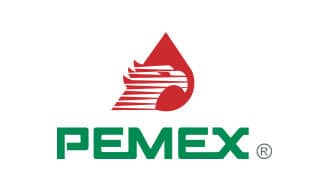 Pemex New Logo